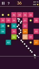 Brick Blast Ball - screenshot 1