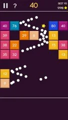 Brick Blast Ball - screenshot 2