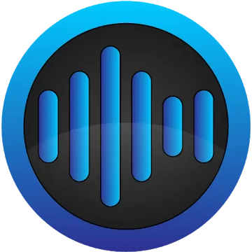 Doninn Audio Editor - app icon