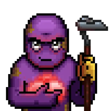 Patchman vs. Red Circles MOD APK icon