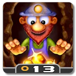 Gold Miner Joe MOD APK icon