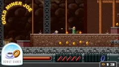 Gold Miner Joe - screenshot 1