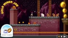 Gold Miner Joe - screenshot 2