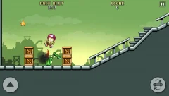 Rat On A Skateboard - screenshot 4