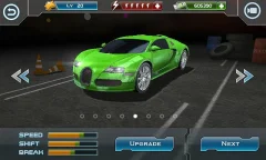 Turbo Driving Racing 3D - screenshot 4