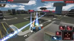 Robot Strike 3D - screenshot 4