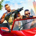 Auto Theft Gangsters MOD APK icon