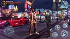 Auto Theft Gangsters - screenshot 2