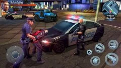 Auto Theft Gangsters - screenshot 4