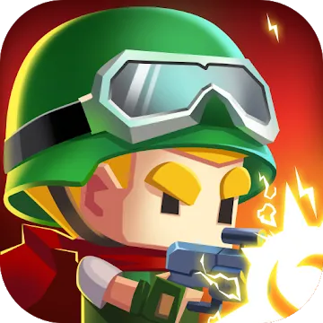 Zombie War: Survival MOD APK icon