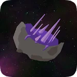 Asteroid Quest! MOD APK icon