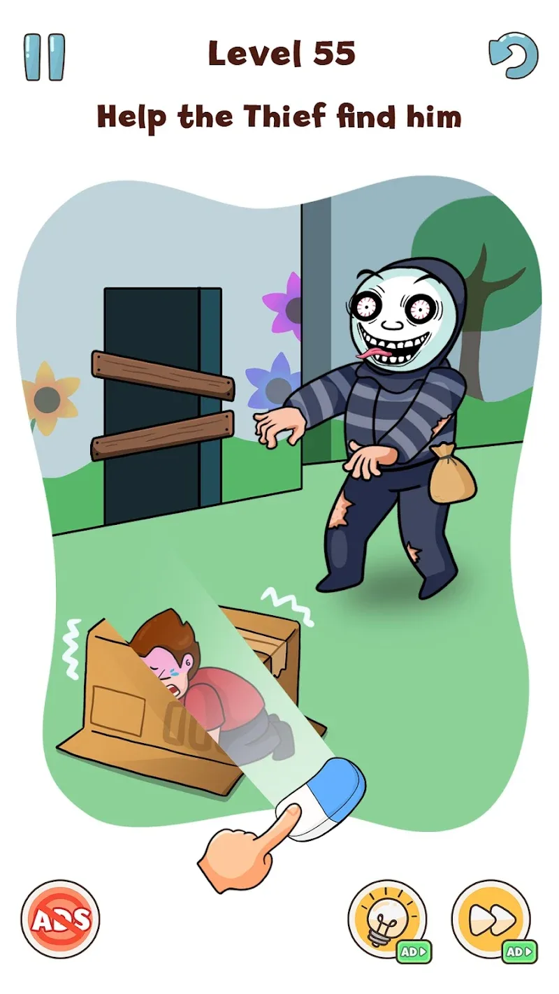 DOP Bang Delete One Part - screenshot 2