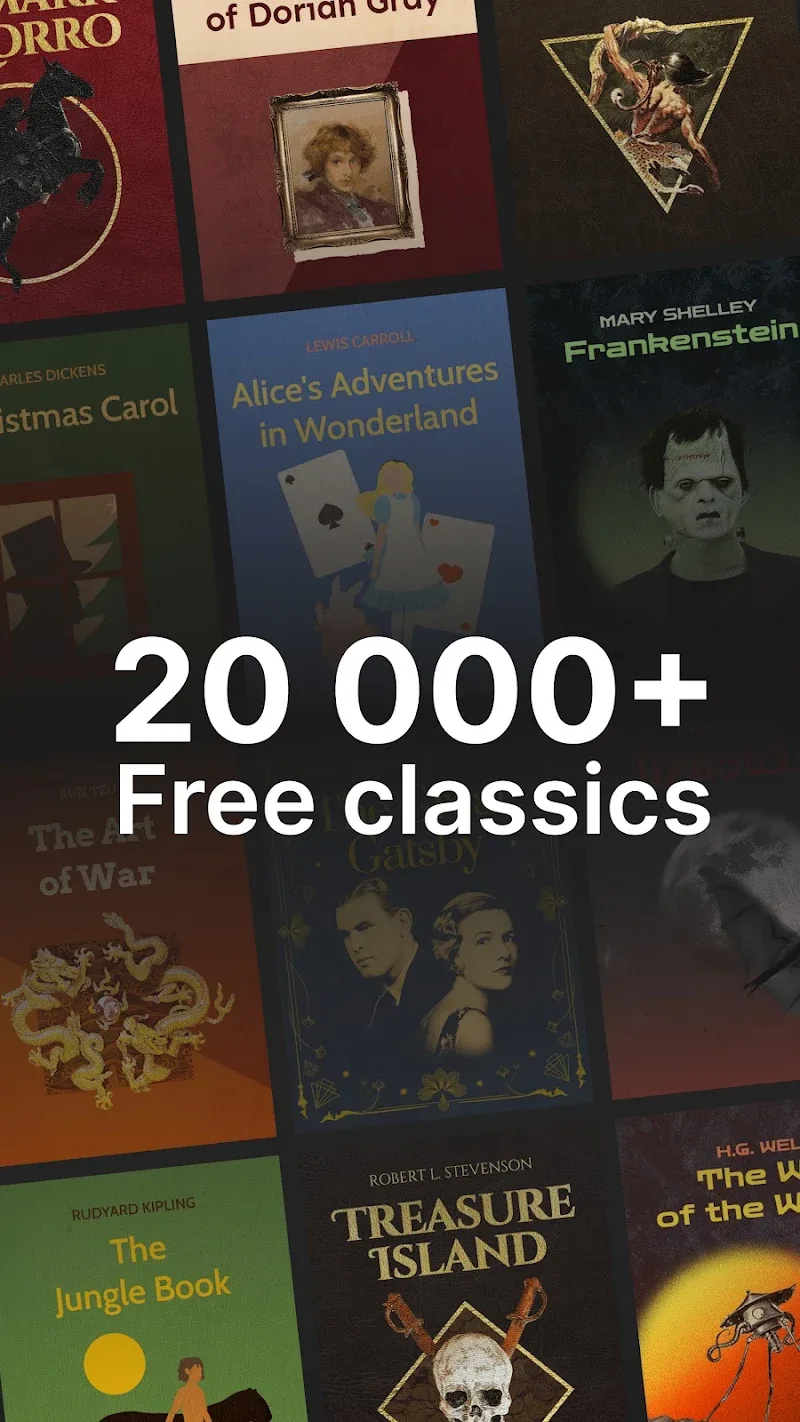 Fabuly - screenshot 6