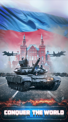 Supremacy World War 3 APK 0.224 (Latest) for Android - screenshot 1