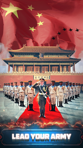 Supremacy World War 3 APK 0.224 (Latest) for Android - screenshot 2