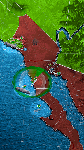 Supremacy World War 3 APK 0.224 (Latest) for Android - screenshot 5