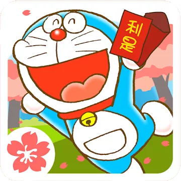 Doraemon Repair Shop Seasons MOD APK icon