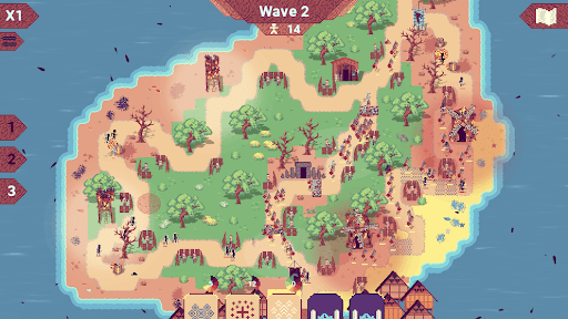 Countless Army Mobile Edition - screenshot 3