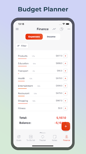 Listok MOD APK - screenshot 4