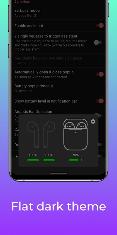 Assistant Trigger APK - screenshot 1