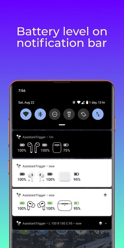 Assistant Trigger APK - screenshot 4