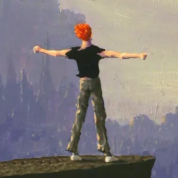 Another World MOD APK icon