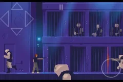 Another World - screenshot 2