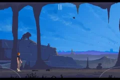 Another World - screenshot 3