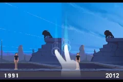 Another World - screenshot 4