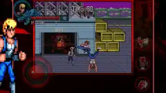 Double Dragon Trilogy - screenshot 3