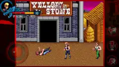 Double Dragon Trilogy - screenshot 4