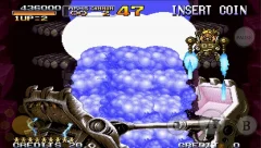 METAL SLUG 2 - screenshot 1