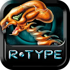 R-TYPE MOD APK icon