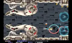 R-TYPE - screenshot 1