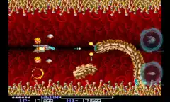 R-TYPE - screenshot 2