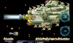 R-TYPE - screenshot 3