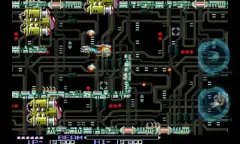 R-TYPE - screenshot 4