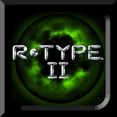 R-TYPE II MOD APK icon