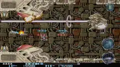 R-TYPE II - screenshot 2