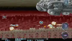 R-TYPE II - screenshot 3