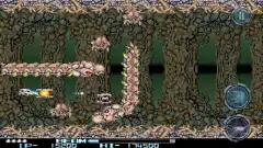 R-TYPE II - screenshot 4