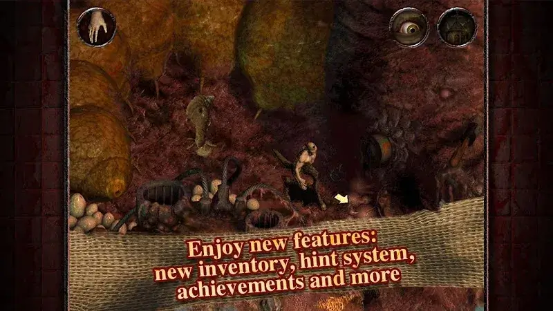 Sanitarium - screenshot 5