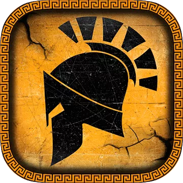 Titan Quest MOD APK icon