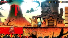 Wonder Boy: The Dragon's Trap - screenshot 3