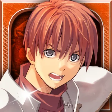 Ys Chronicles 1 MOD APK icon