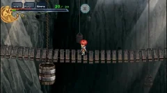 Ys Chronicles 1 - screenshot 4