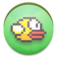 Flappy Bird - app icon