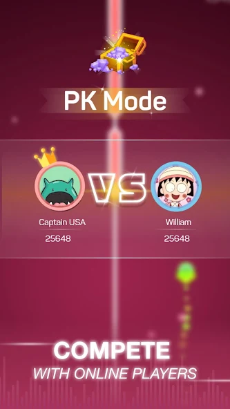 Dot n Beat - screenshot 3