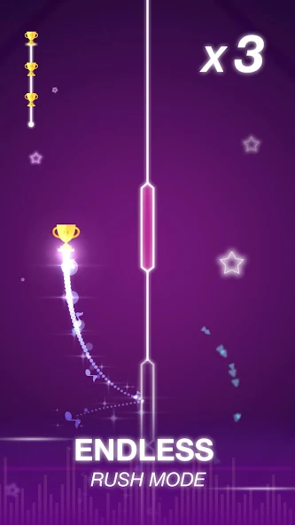 Dot n Beat - screenshot 6