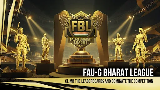 FAU-G DOMINATION MP S2 APK 1.2.019 (Latest) for Android - screenshot 2